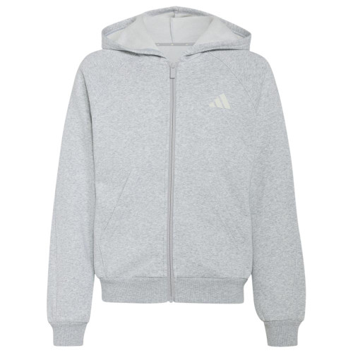 Adidas Παιδική ζακέτα Collegiate Full-Zip Hoodie